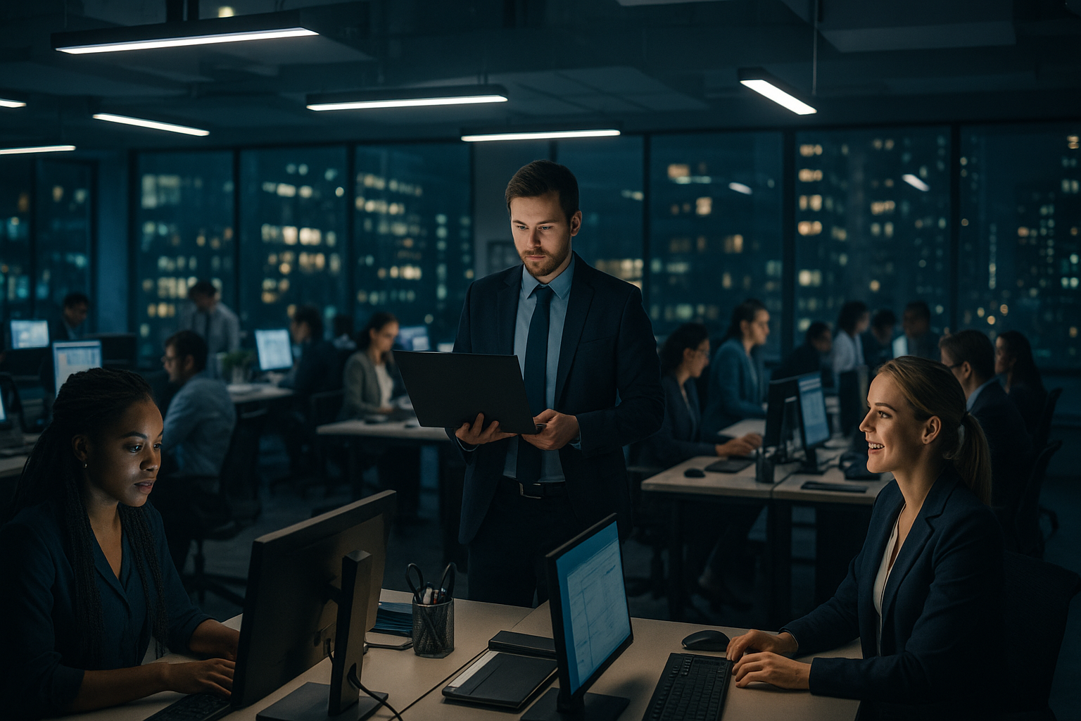 Streamlining Third-Party InfoSec Compliance